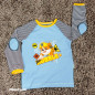 Preview: Jersey Panel Paw Patrol mit Chase, Marschall und Rubble